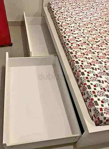 ikea malm king size bed with ikea mattress