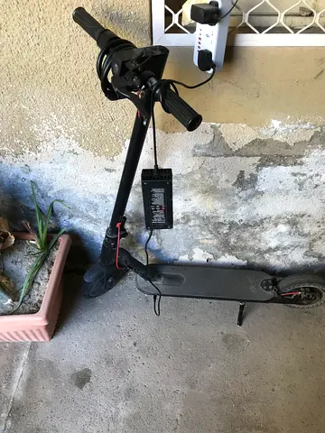 Electric Scooter for Sale