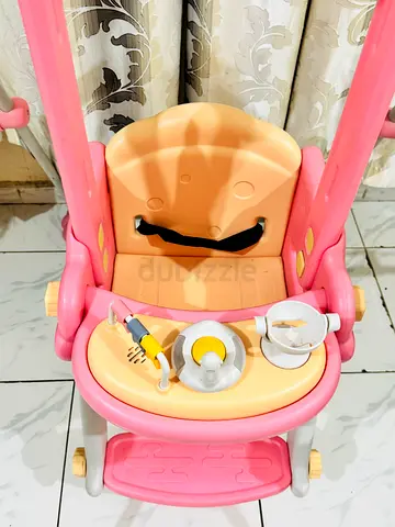 Kids swing (1yo-5yo)