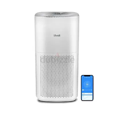Levoit LAP‑C601S Smart Air Purifier