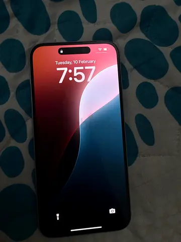 Apple iPhone 15 Plus