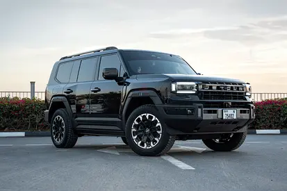 Jetour G700 2.0 Hybrid 2026