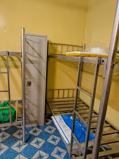 Bed space for Bachelor Available