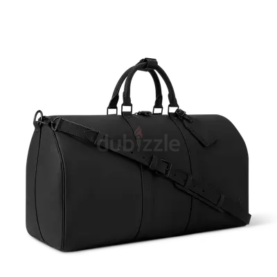 Louis Vuitton Keepall Bandoulière 50