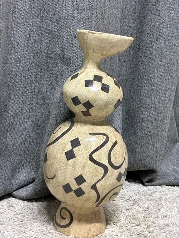 Decorative Vintage Pot