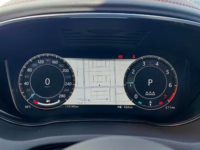 صورة مصغرة 16 لـ 2024 Jaguar E-PACE