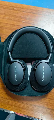 Bowers  Wilkins PX7 S2e Anthracite Black
