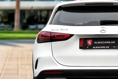 Mercedes-Benz GLA 200, миниатюра 6