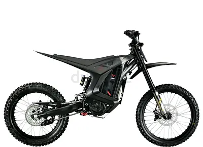 Electric Dirt Bike