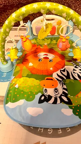 Musical Baby Play Mat