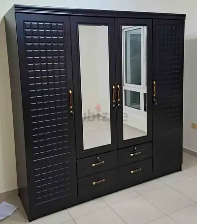 Brand new 4door wardrobe available