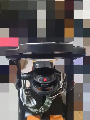 Life Top LT3200 Treadmil