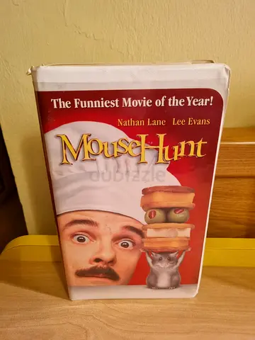 VHS Kids children movies comedy