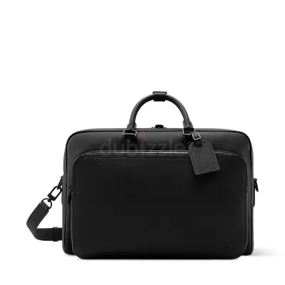 Louis Vuitton Weekender Bag