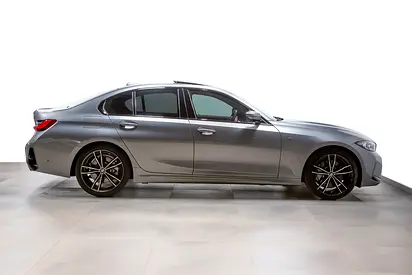 صورة مصغرة 2 لـ 2024 BMW 3-SERIES