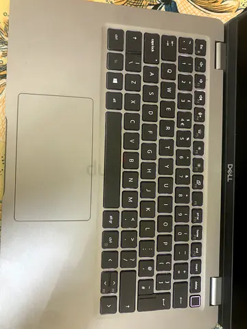 Dell Laptop core i5 11 ganeration box charger available Keyboard in Great Condition