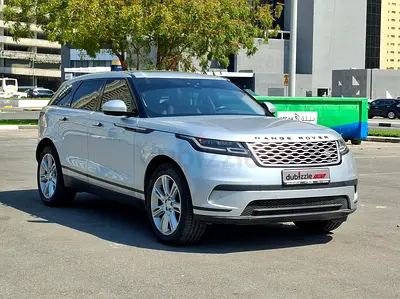 AED 1634/month | 2020 Land Rover Range Rover Velar P250 S | GCC Specs | Ref#431831
