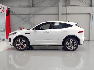 صورة مصغرة 5 لـ 2024 Jaguar E-PACE