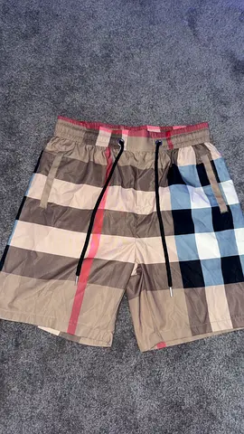 Burberry Shorts