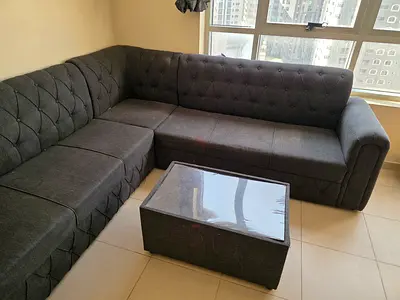 Sofa Set