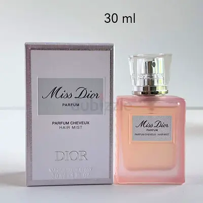Miss Dior Hair Mist - 30 ml