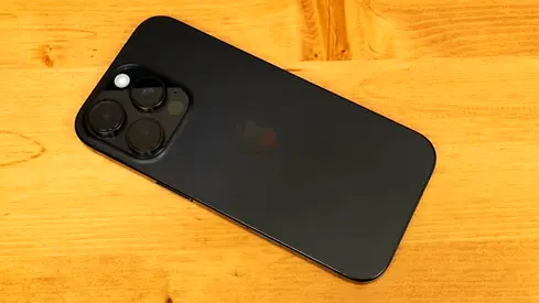 Iphone 16 pro 1TB with apple care+