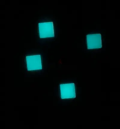 Tiles - Blue  White Signature Mosaic Series - pool  bldg