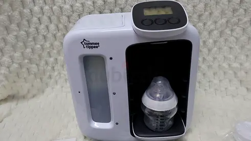 Tommee Tippee Milk Prep Machine