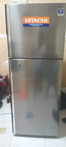 Hitachi refrigerator