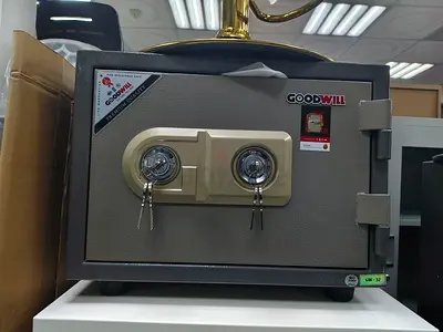 42 kg Safe Locker New For Sale