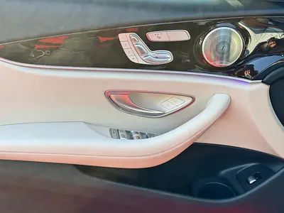 Mercedes-Benz E-Class E 350, миниатюра 13