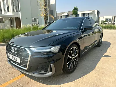 Audi A6 S line, миниатюра 2