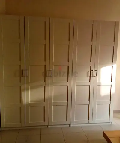 IKEA PAX CUPBOARD
