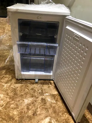 Stand freezer