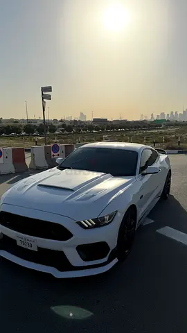 Ford Mustang 2016