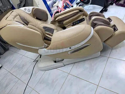 Massage chair