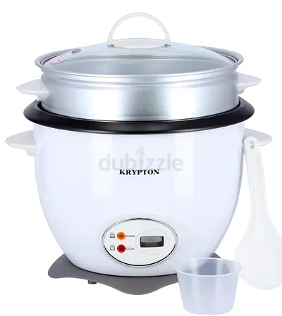 Rice Cooker 1.8 Lt