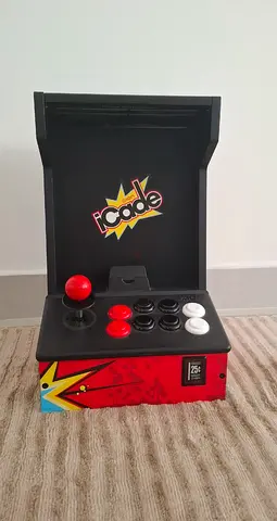 iCade Arcade Gaming Controller