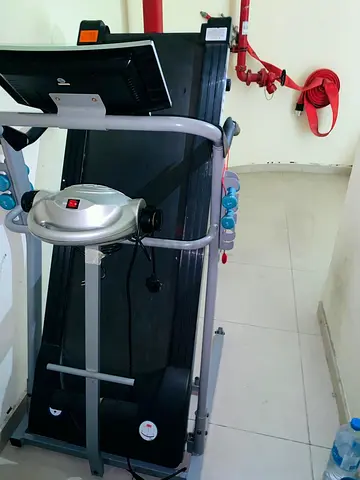 Treadmill for Sale - Great Condition