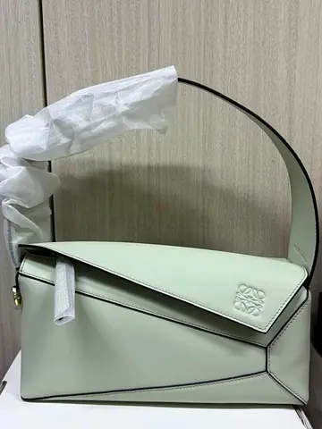 Loewe Puzzle Hobo Bag