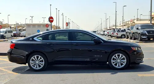 صورة 8 لـ 2016 Chevrolet IMPALA