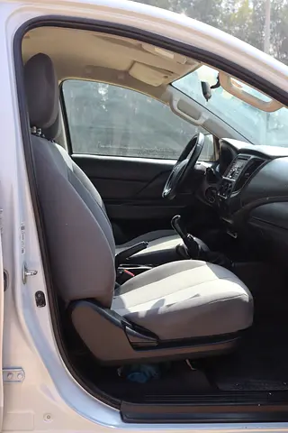 Mitsubishi L200 2020