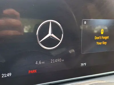 صورة مصغرة 16 لـ 2023 Mercedes-BENZ C-CLASS