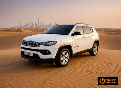 Jeep Compass, Ramadan,Promo Extra 5%