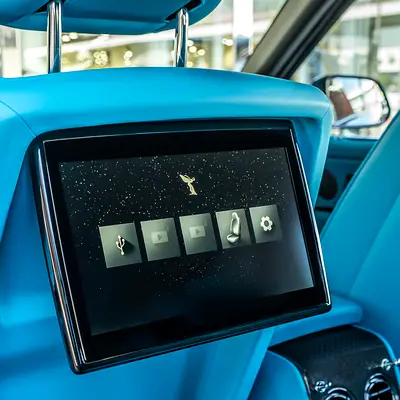 2026 ROLLS-ROYCE CULLINAN thumbnail 11