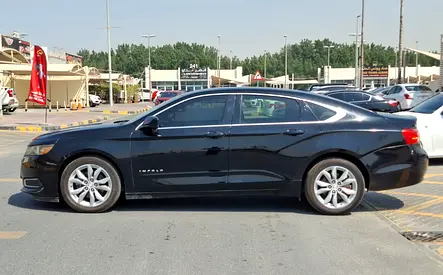 صورة 6 لـ 2016 Chevrolet IMPALA