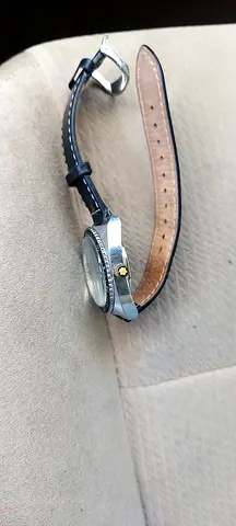 Vintage Zodiac Seadragon Watch