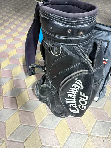 callaway golf bag