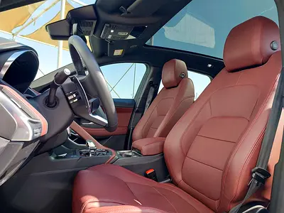 صورة مصغرة 11 لـ 2024 Jaguar E-PACE