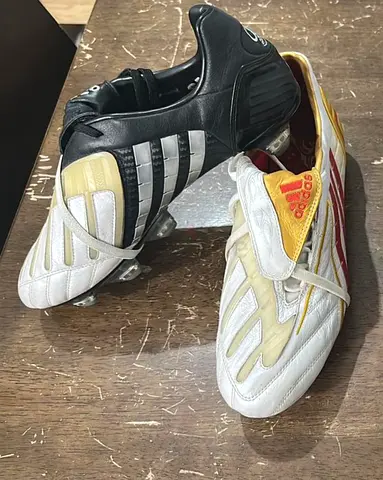 Adidas Predator Powerswerve Soccer Cleats for Sale - prototype